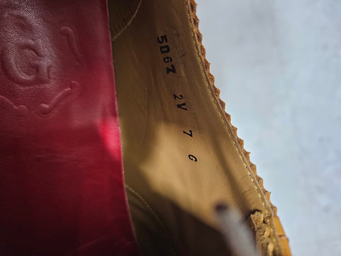 그렌슨 아치 탄 260 상품이미지6