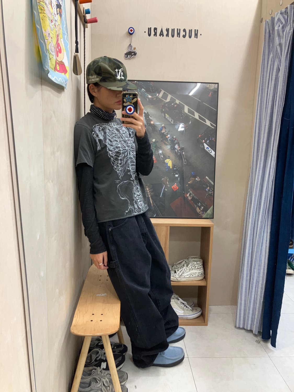 Dickies carpenter 상품이미지6