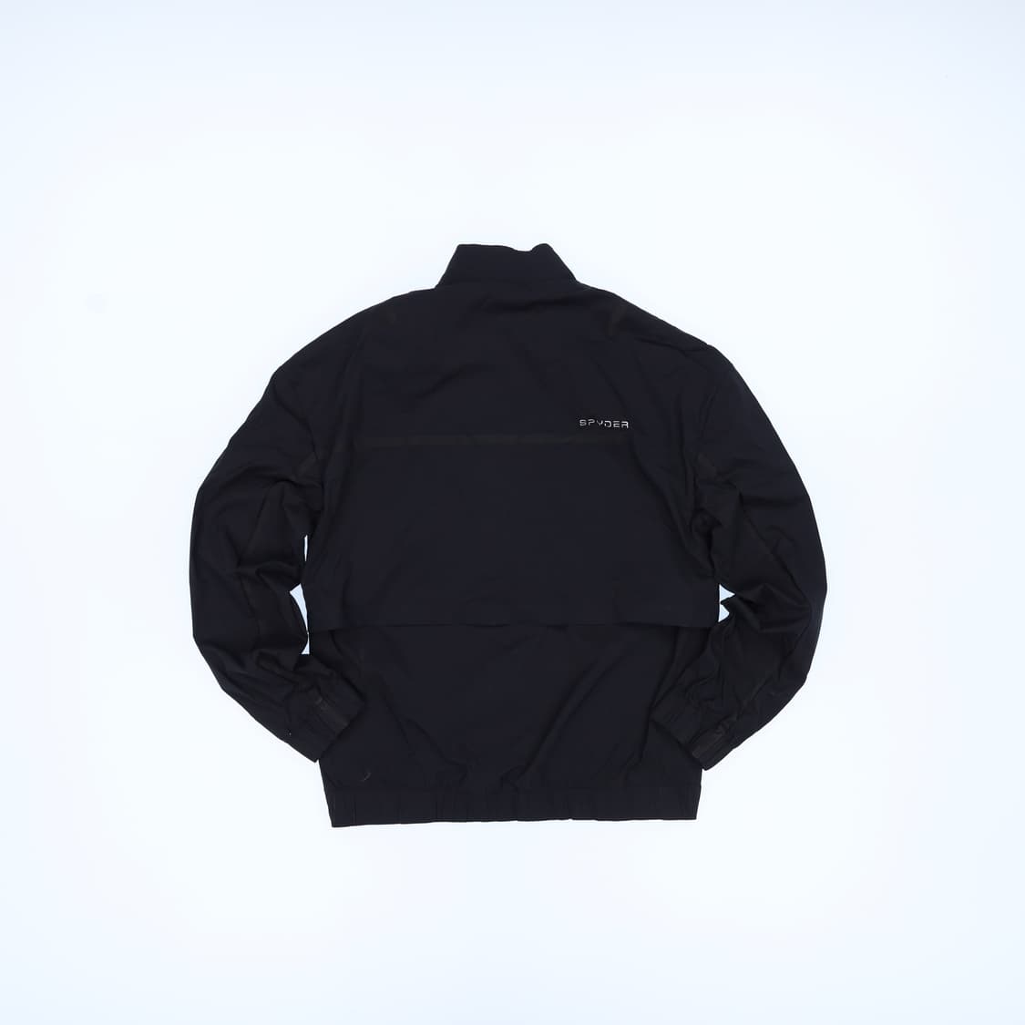 S 스파이더 여성 트레이닝 집업 자켓 N7568 상품이미지2