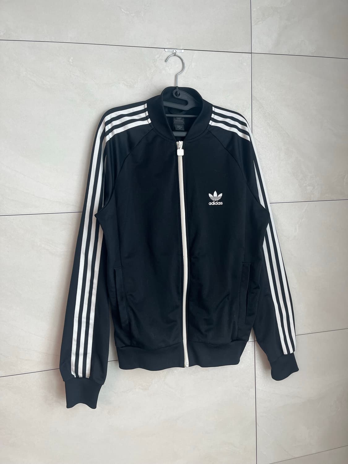 아디다스 파이어버드 져지 블랙 (105)  상품이미지2