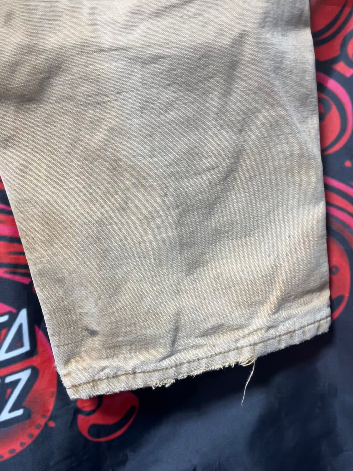 칼하트 카펜터 b111 BRN 상품이미지5