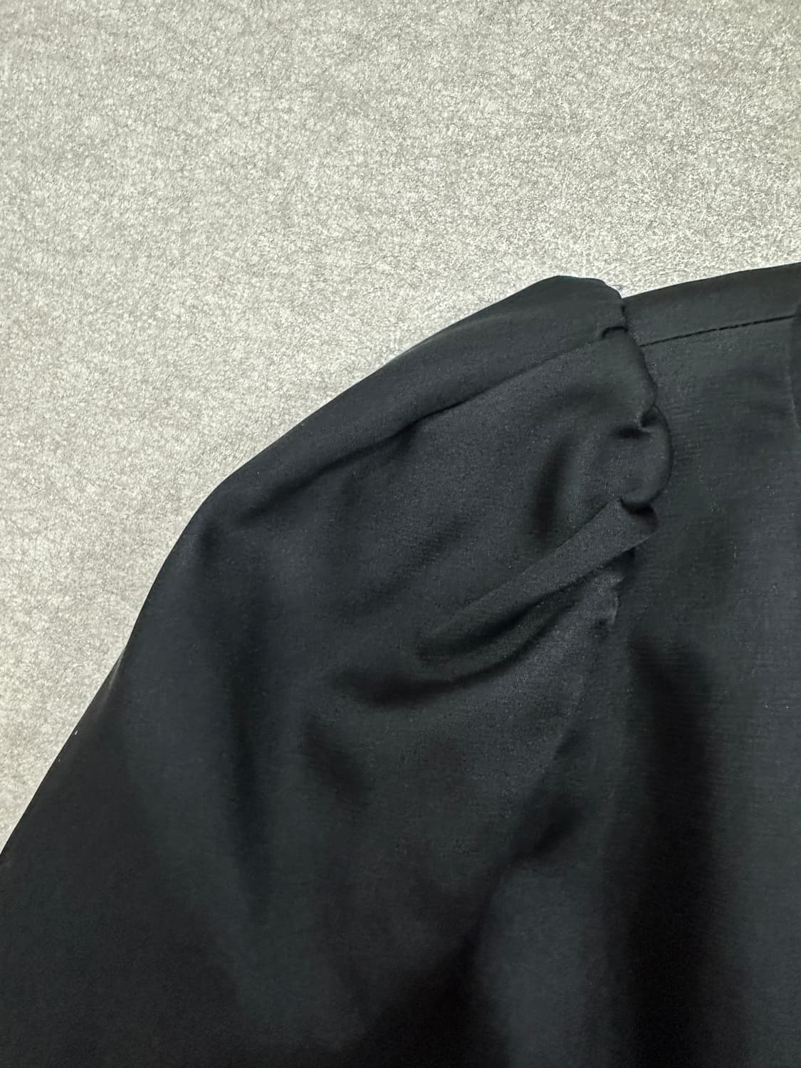 지암바티스타 발리 볼레로 자켓38 상품이미지5