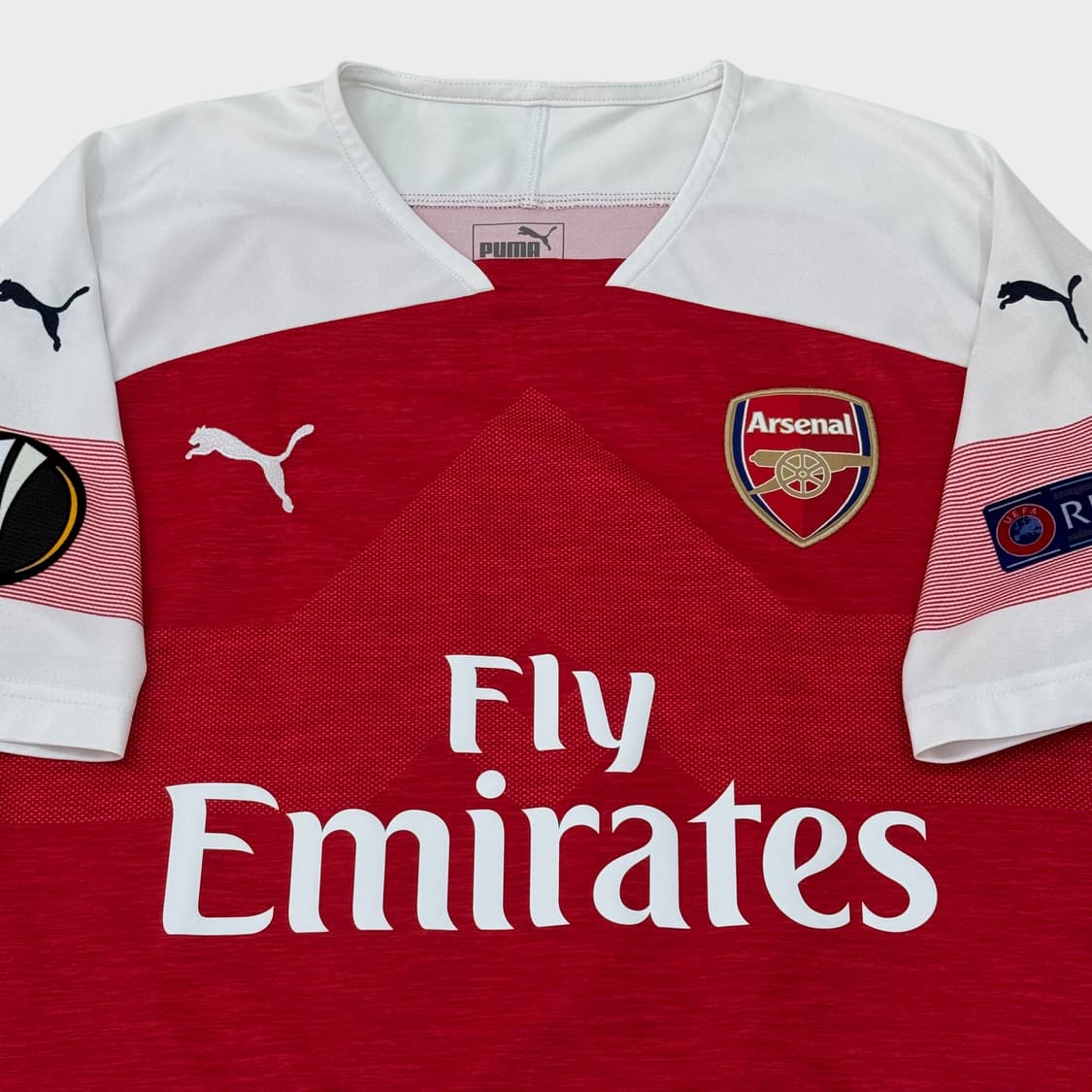 18-19 아스날 홈 No.87 부카요 사카 상품이미지3