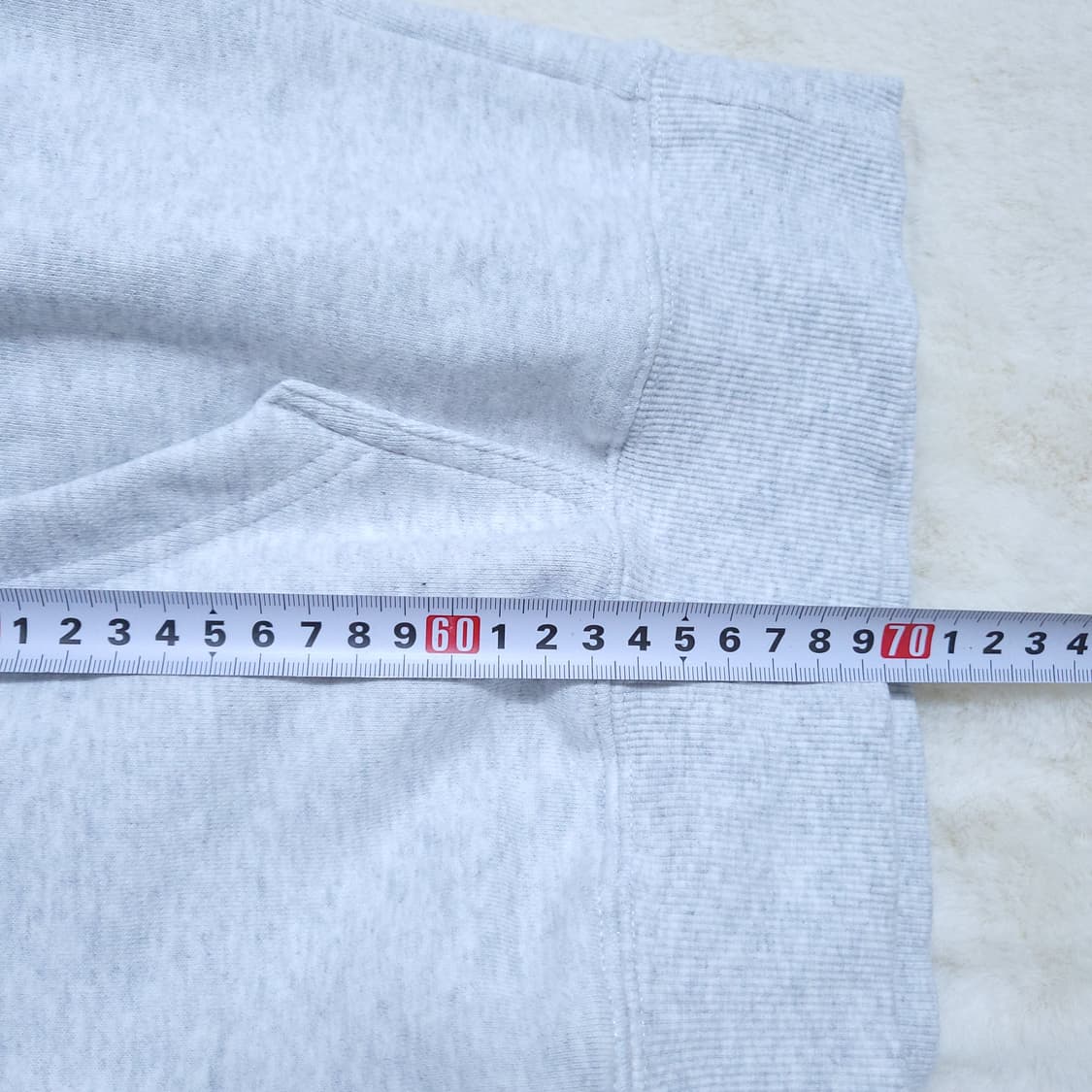 LEE 리 남성후드 L 0223 상품이미지6