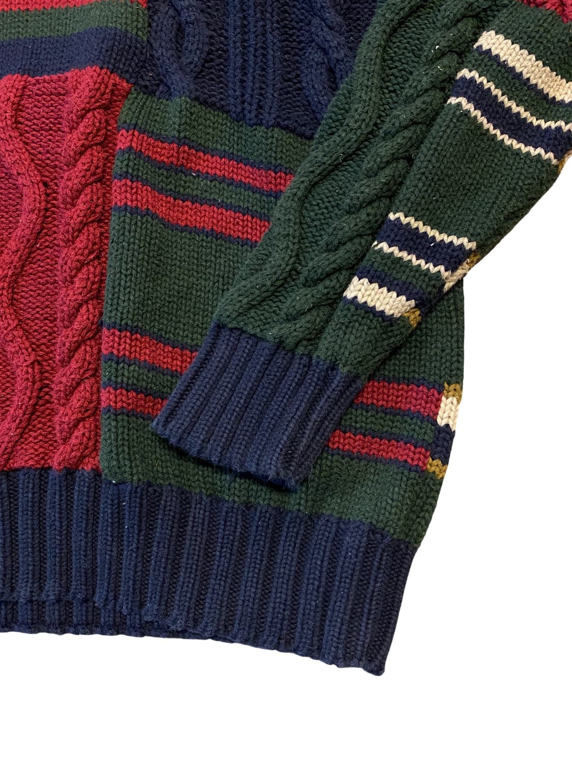 빈티지 니트 (Man XL) AA1031 상품이미지4