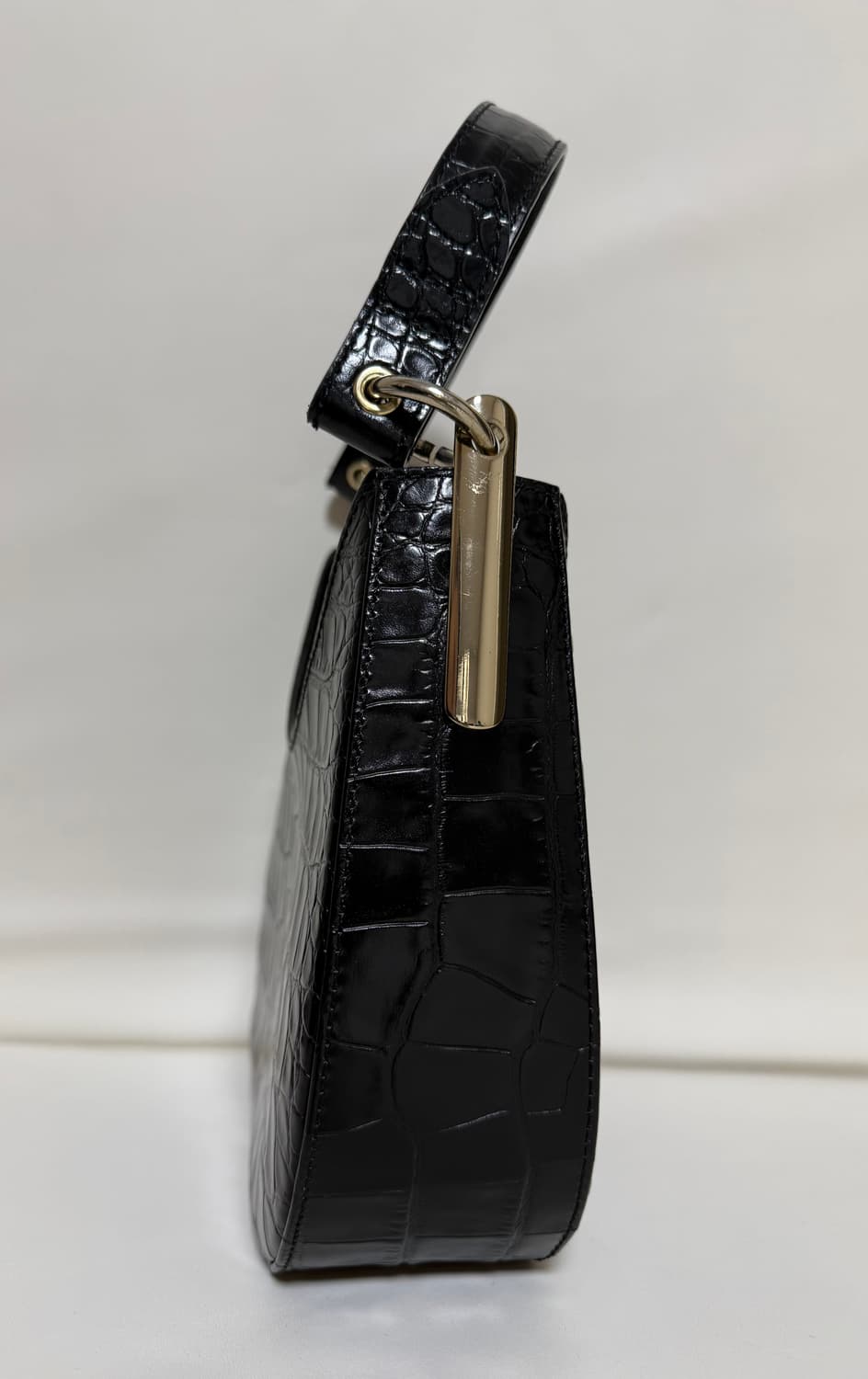 앤아더스토리즈 크로커 엠보 숄더백(호보 스타일) 상품이미지2