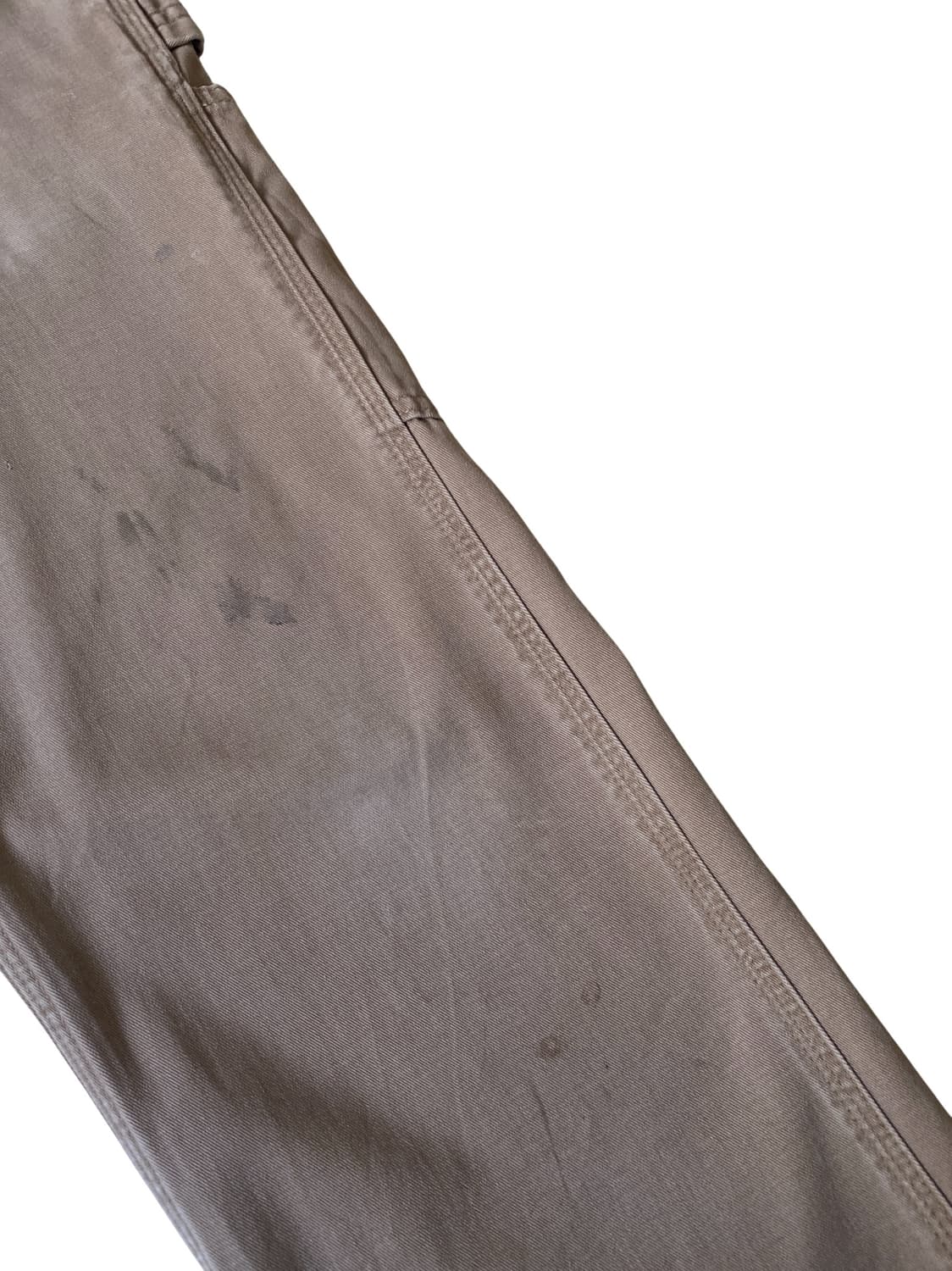 칼하트 카펜터 팬츠 (30) AB1176 상품이미지8