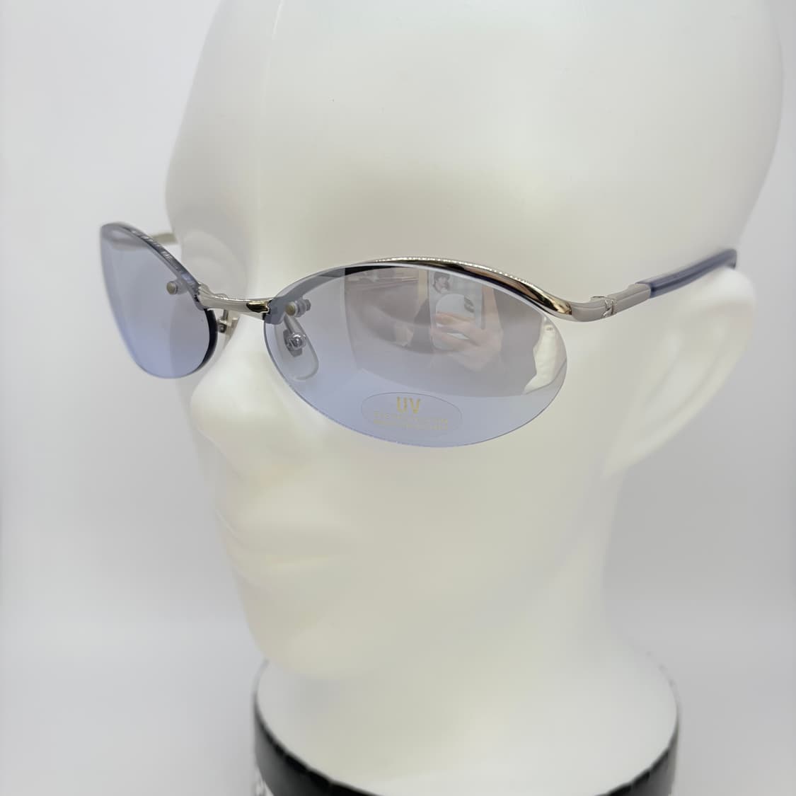 재팬 고글 미러 선글라스 빈티지안경 상품이미지4