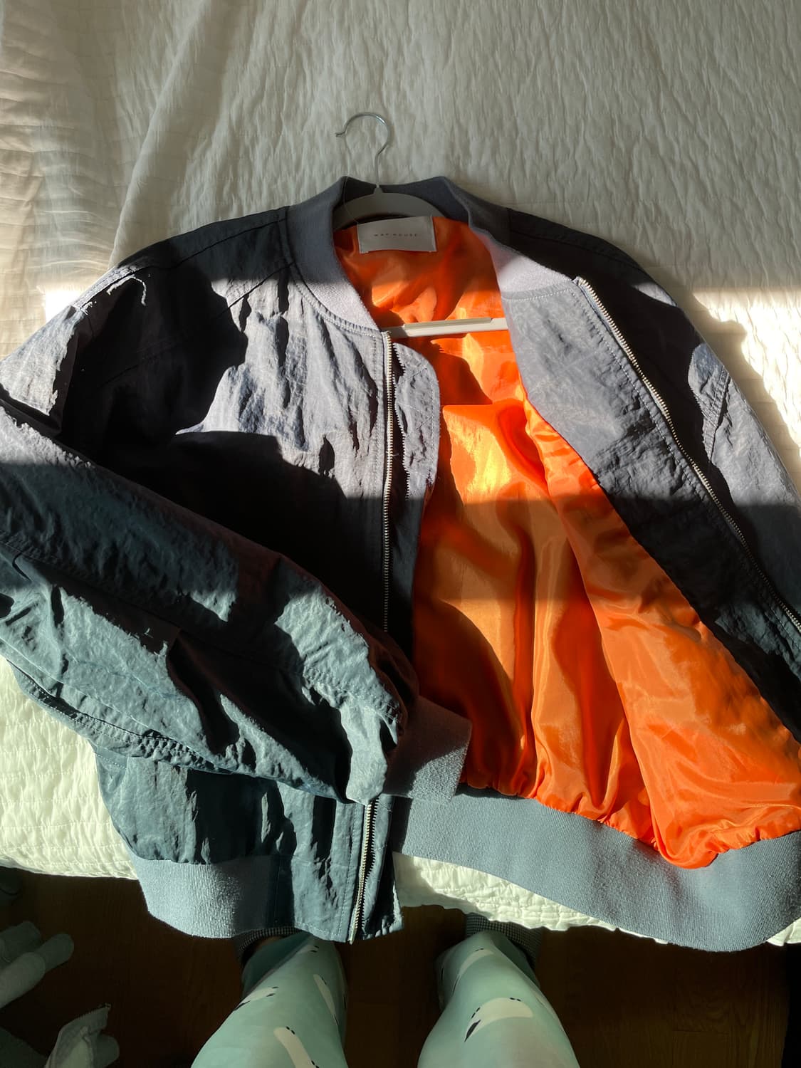 보세항공잠바 상품이미지2