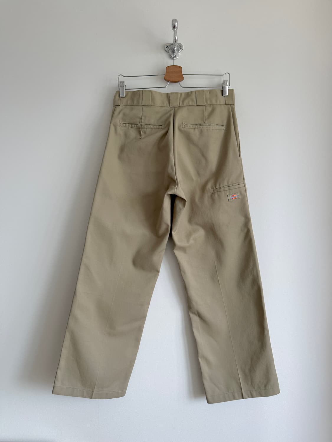 디키즈(Dickies) 코튼 팬츠 상품이미지4