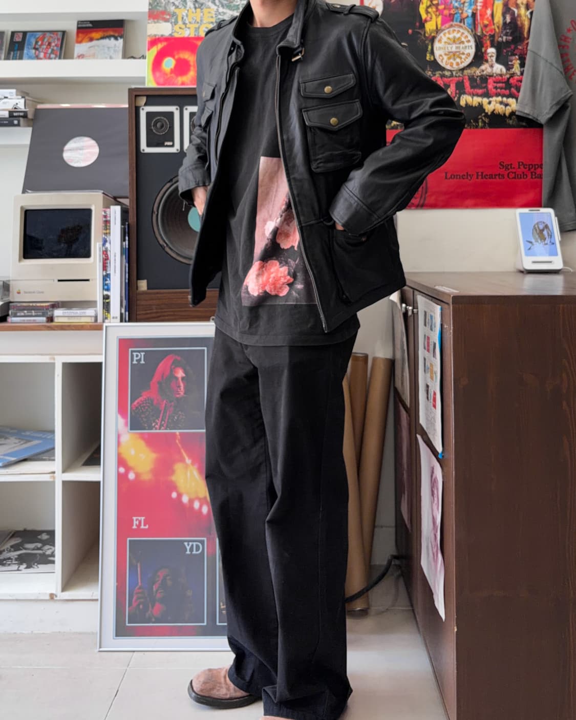 Screaming Eagle 상품이미지1