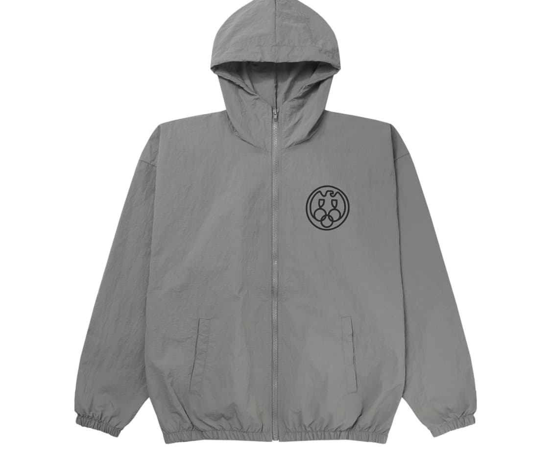 1사이즈 이지 고샤 WB-01 자켓 모카 상품이미지1