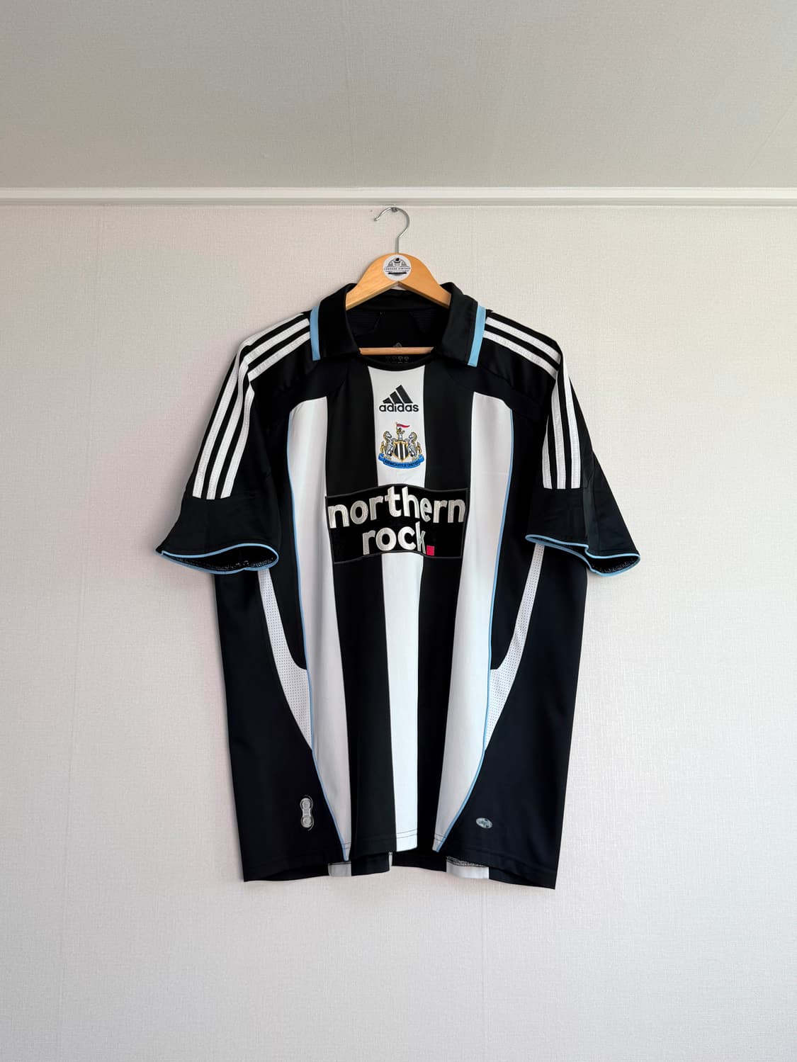 07-08 뉴캐슬 홈  상품이미지1