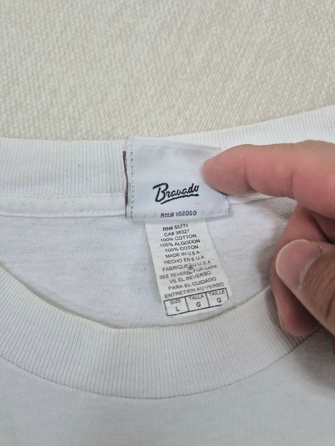 할리데이비슨 반팔티 상품이미지7