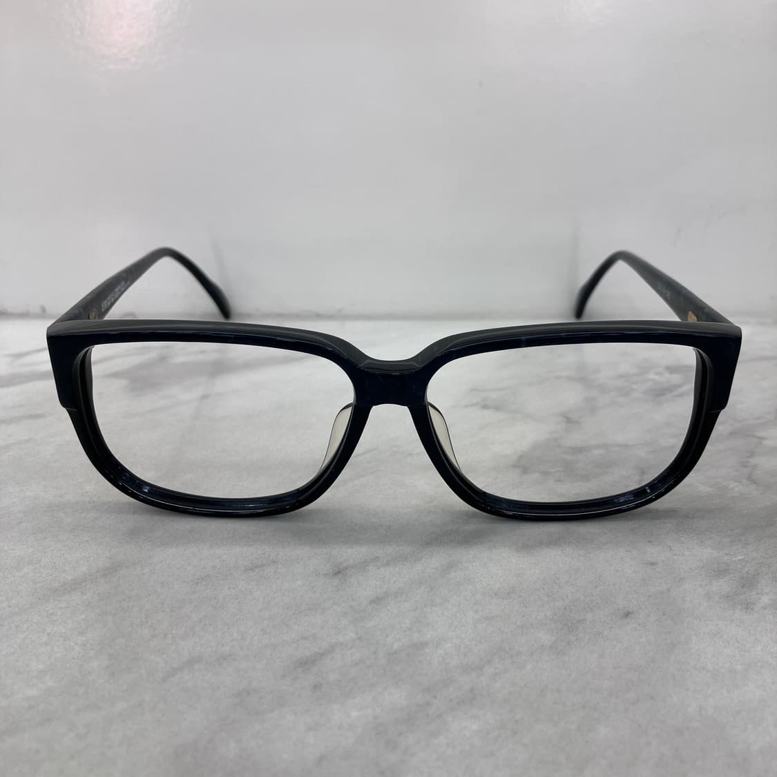 C08 OXBRIDGE 일제 뿔테 안경2 상품이미지6