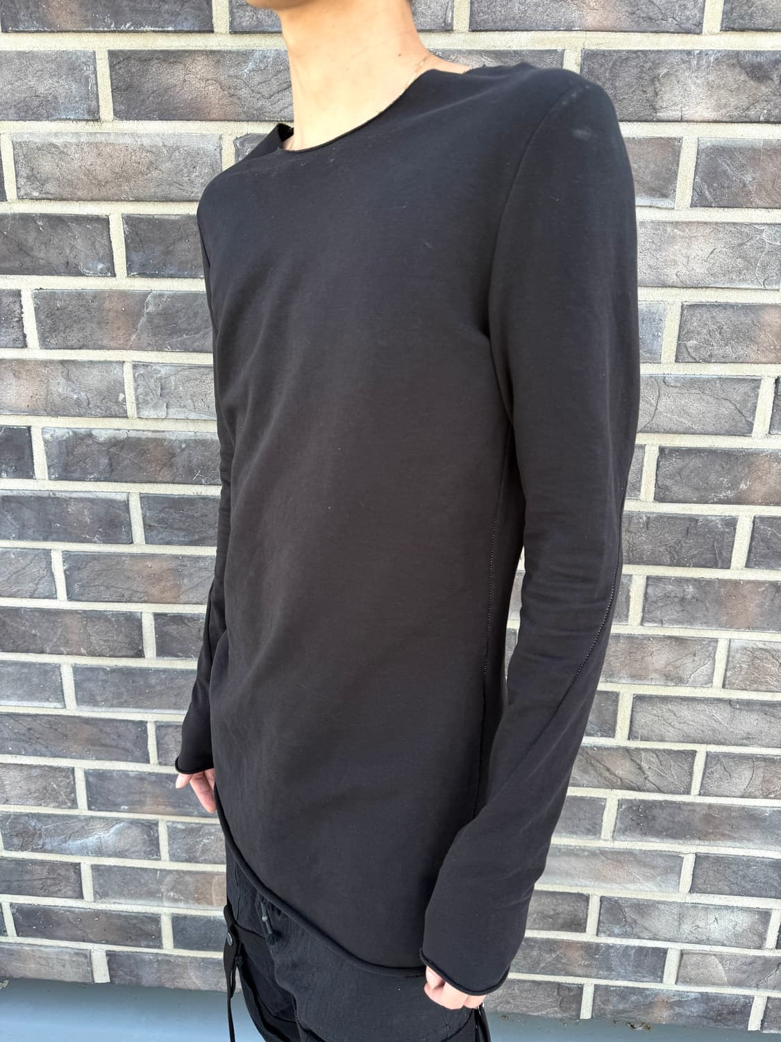 Incarnation sleeve 상품이미지5