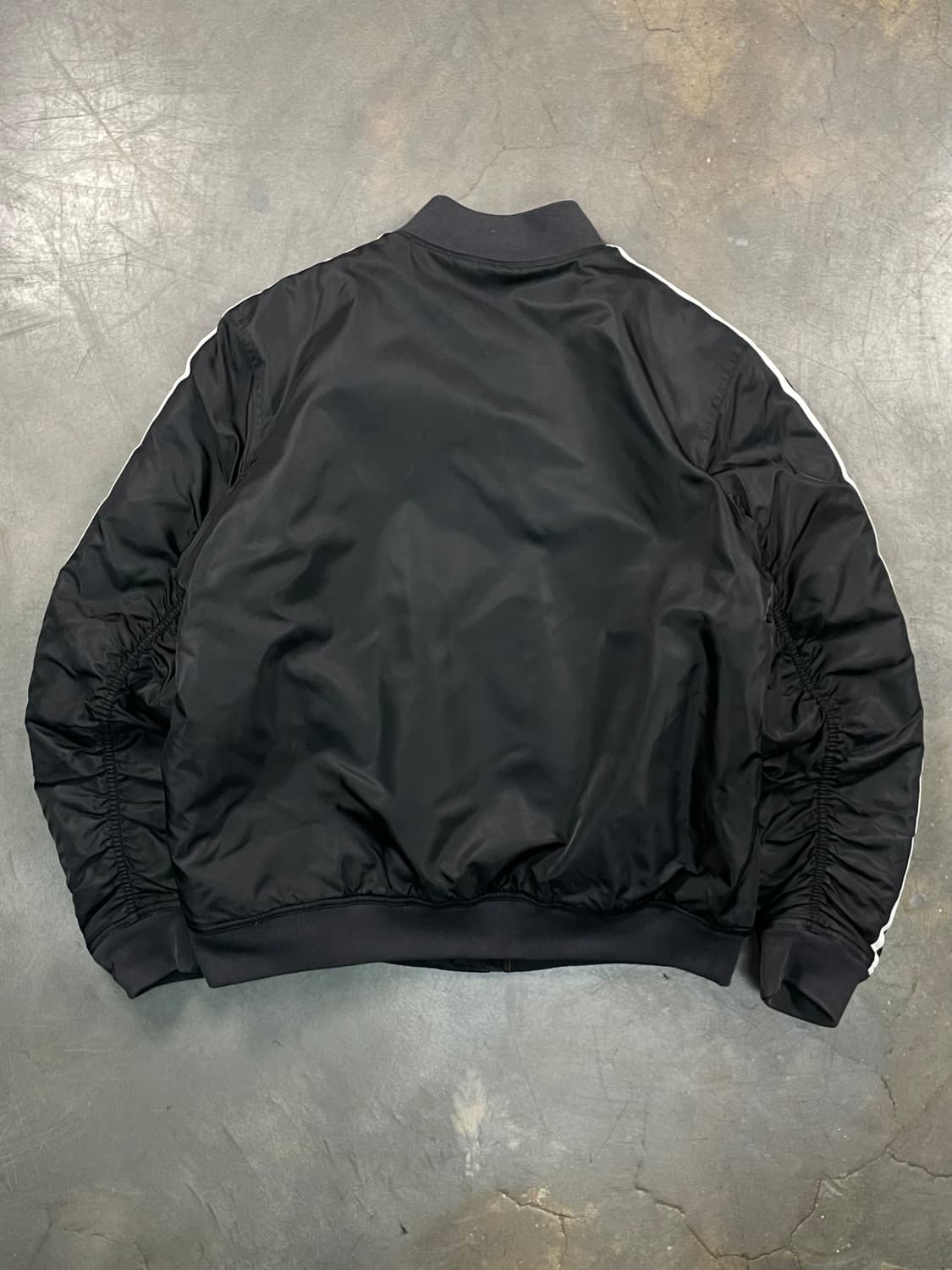 아디다스 MA-1 항공점퍼 상품이미지4