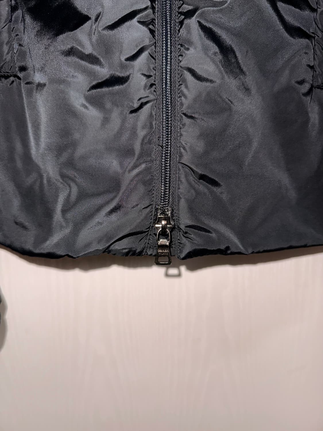 Sport nylon jacket 상품이미지6