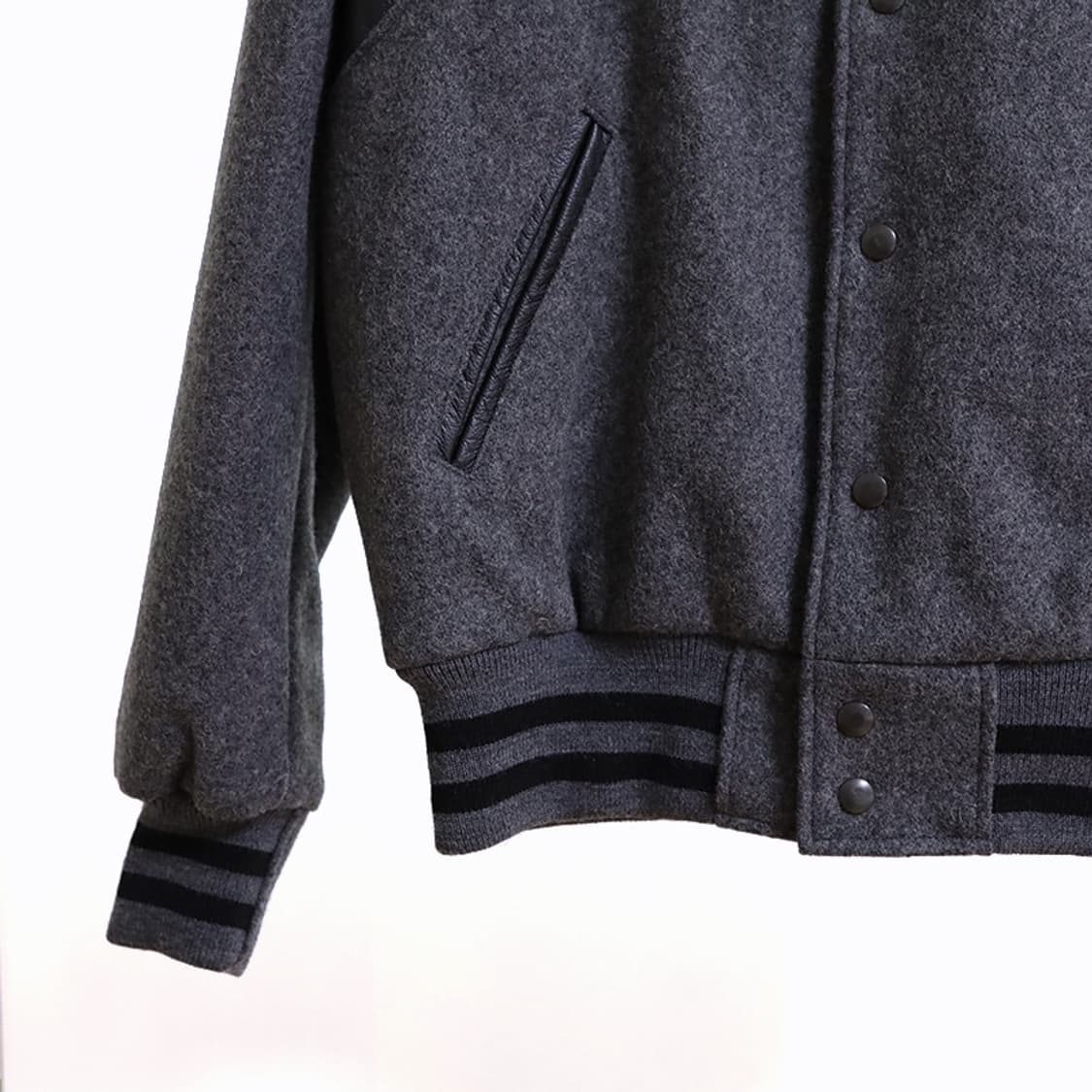 골든베어 바시티 점퍼 상품이미지4