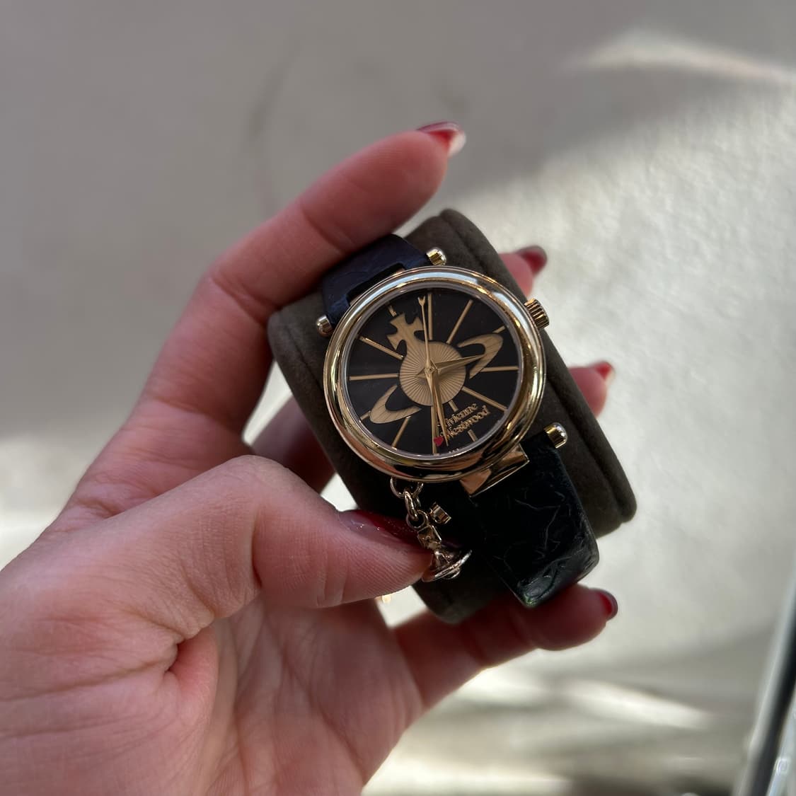 Vivienne Westwood Watch 상품이미지3