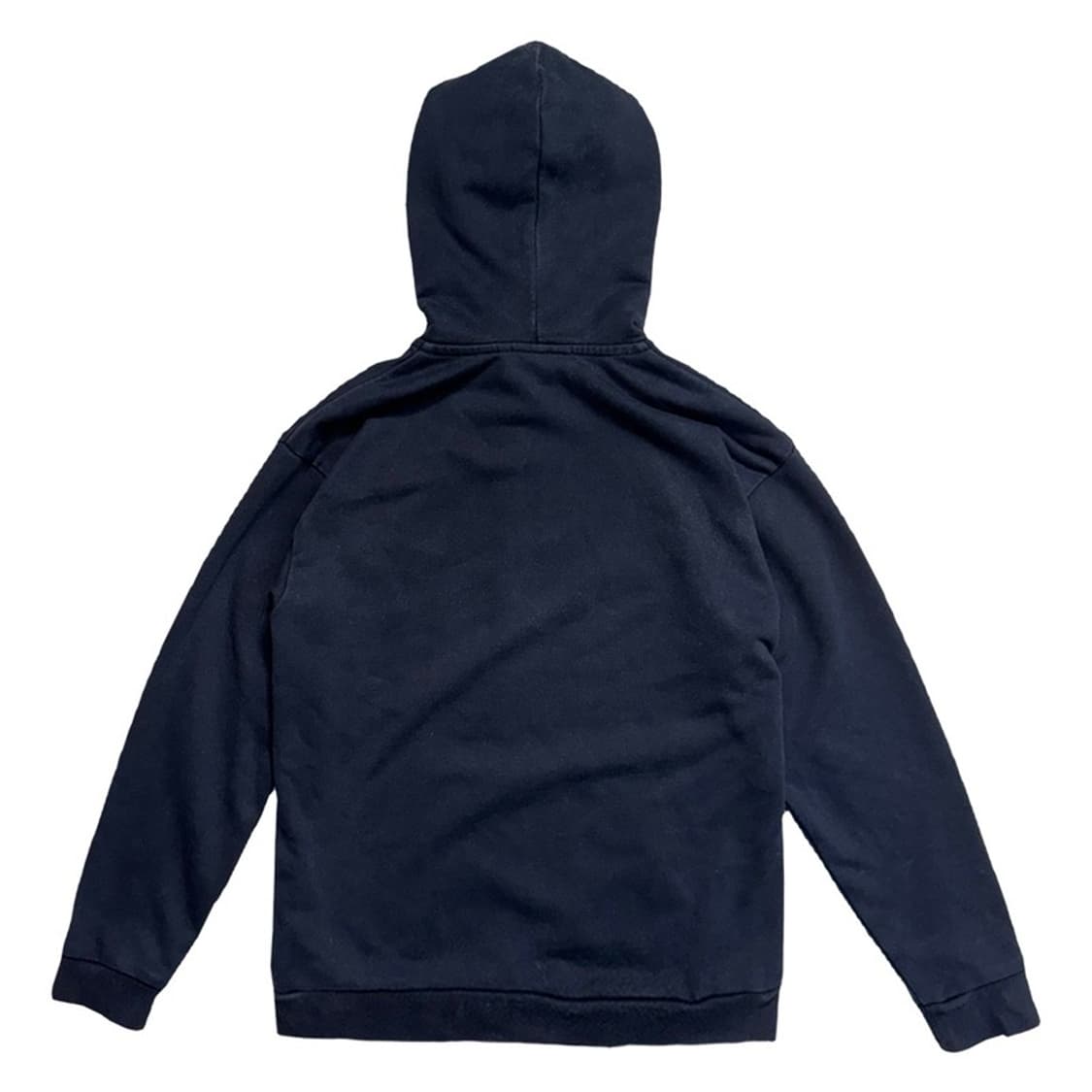 CARHARTT WIP 체이스 후드 블랙 XS 상품이미지8
