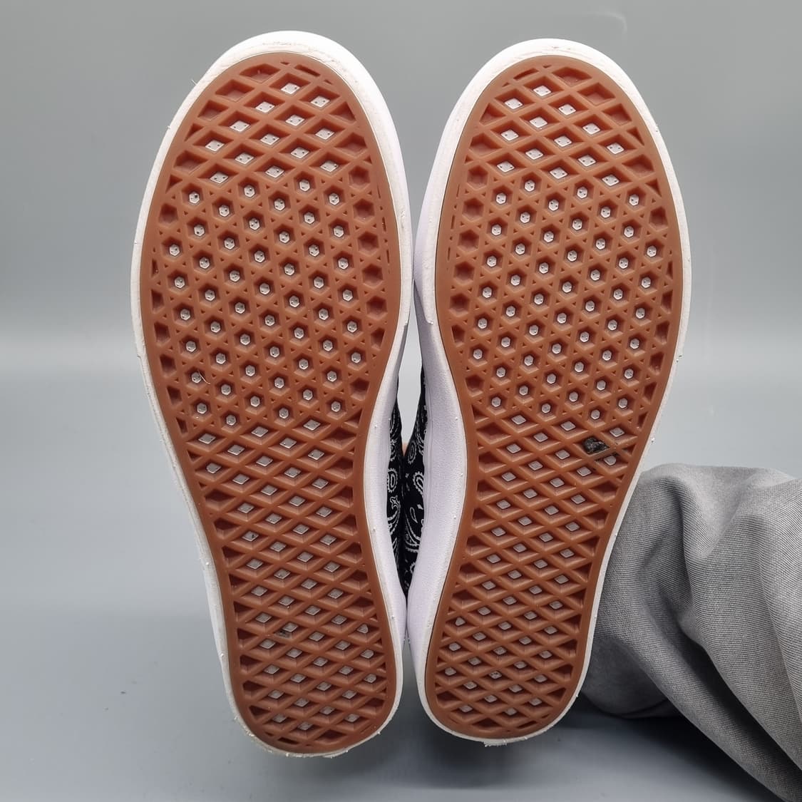 반스 페이즐리 남성스니커즈265 상품이미지3