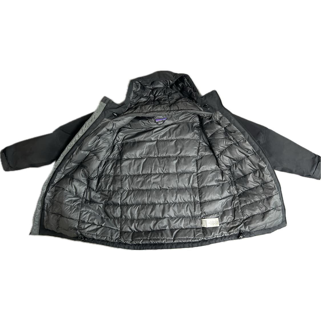 파타고니아 윈드 스윕 다운 자켓 M 상품이미지3