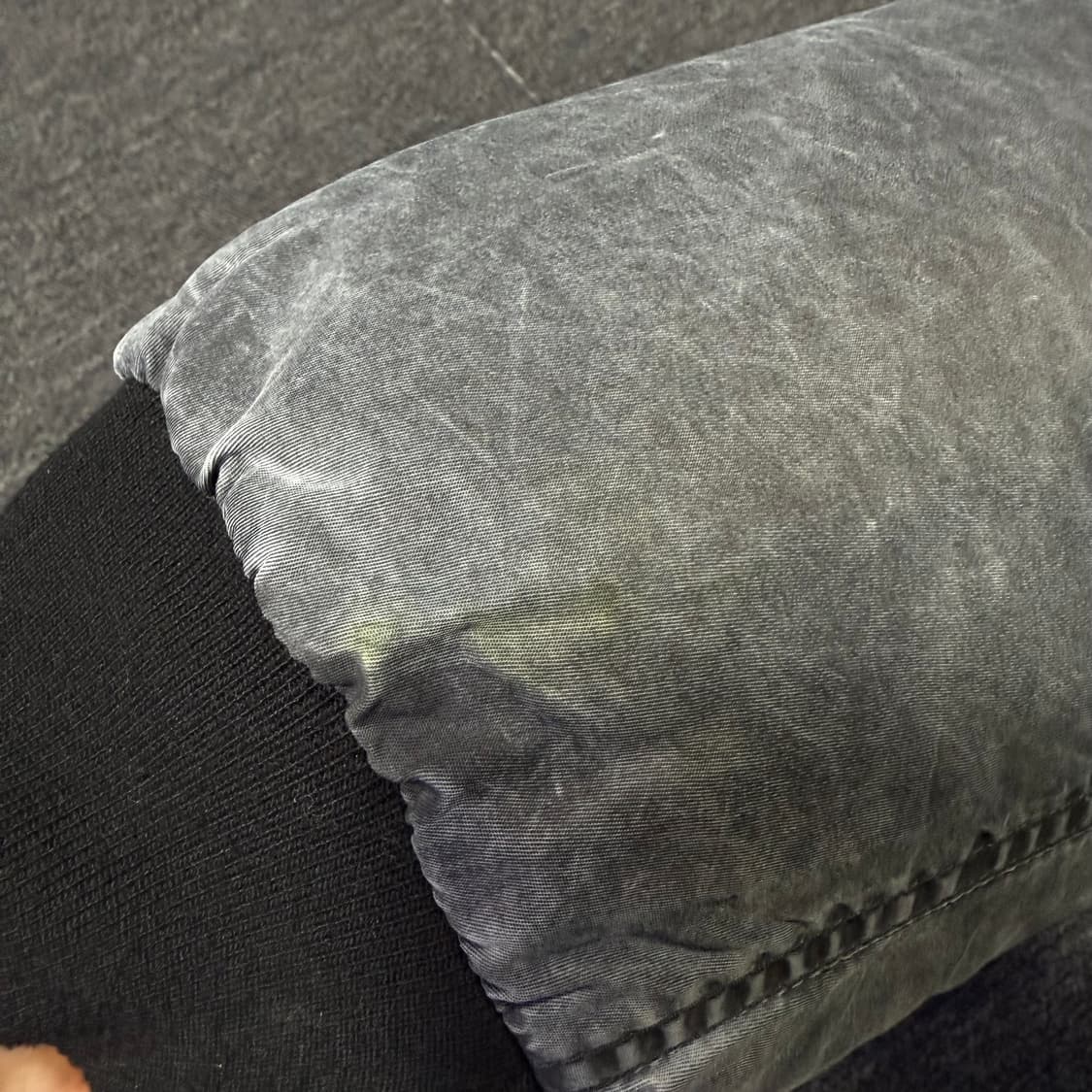 LCDC 엘시디시 구스다운 봄버 자켓 상품이미지10