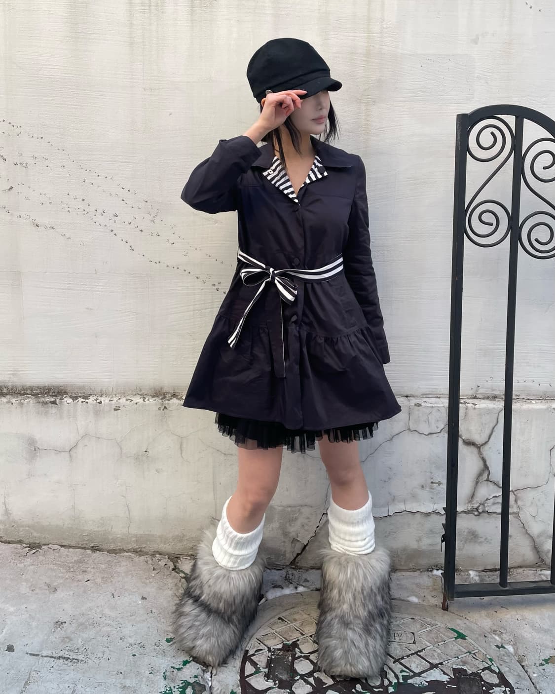 도쿄에서비를비하는방법 .ˢᴱᵀ🏠 상품이미지3