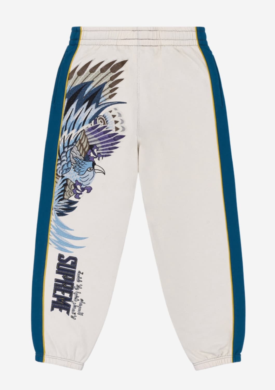 슈프림 팔콘 트레이닝 팬츠 상품이미지1