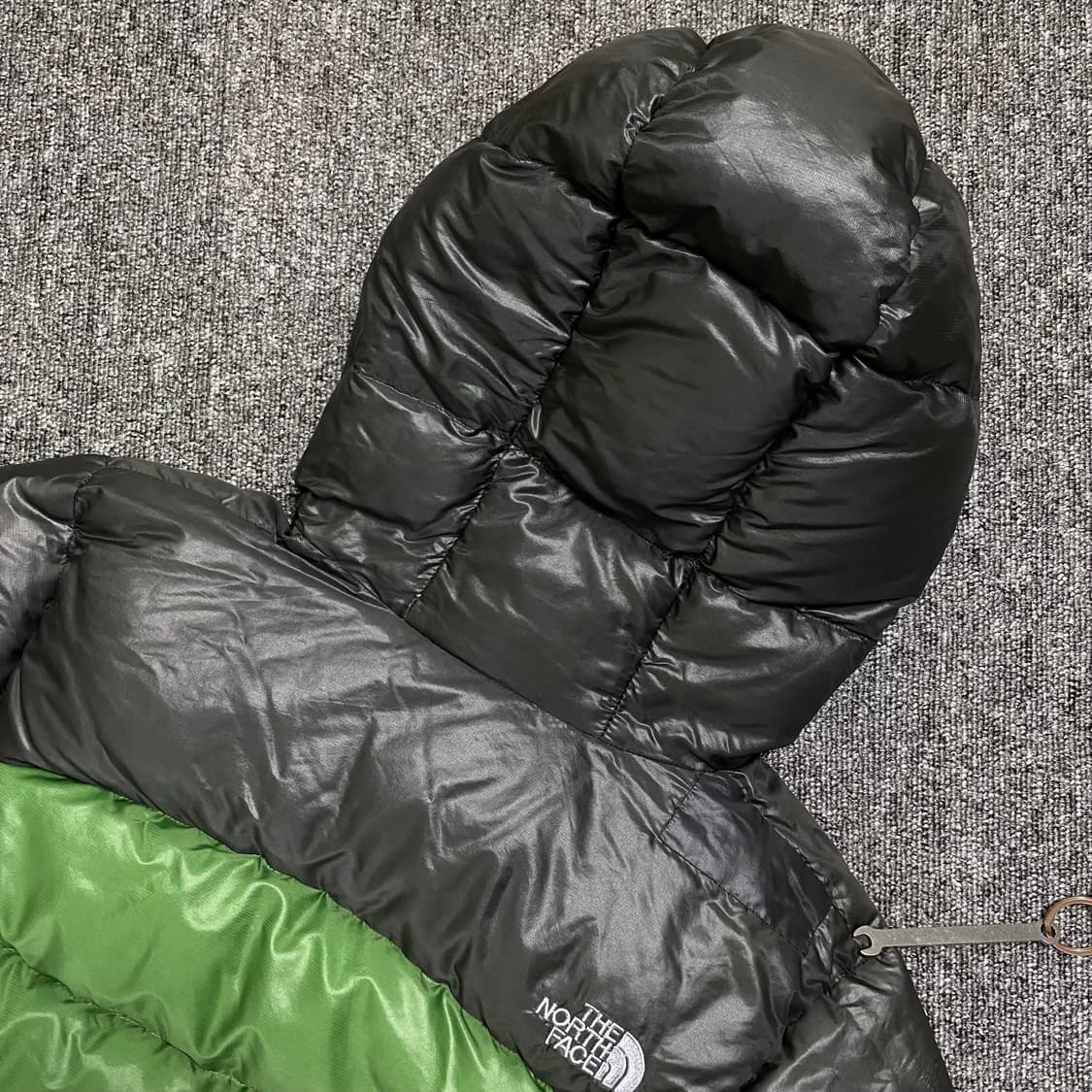 🌊TNF Aconcagua hoodie 상품이미지7