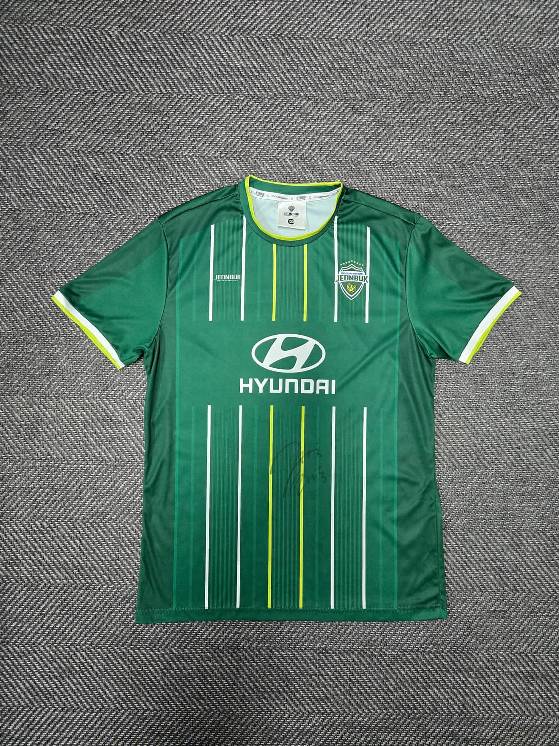 전북현대 2023 유니폼 보급형 상품이미지1