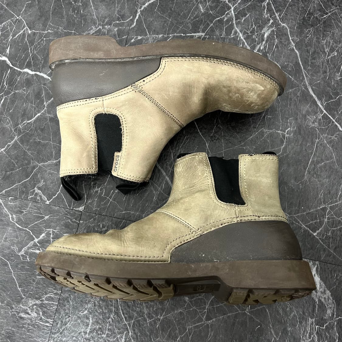 크록스 데저트 첼시 부츠 상품이미지8