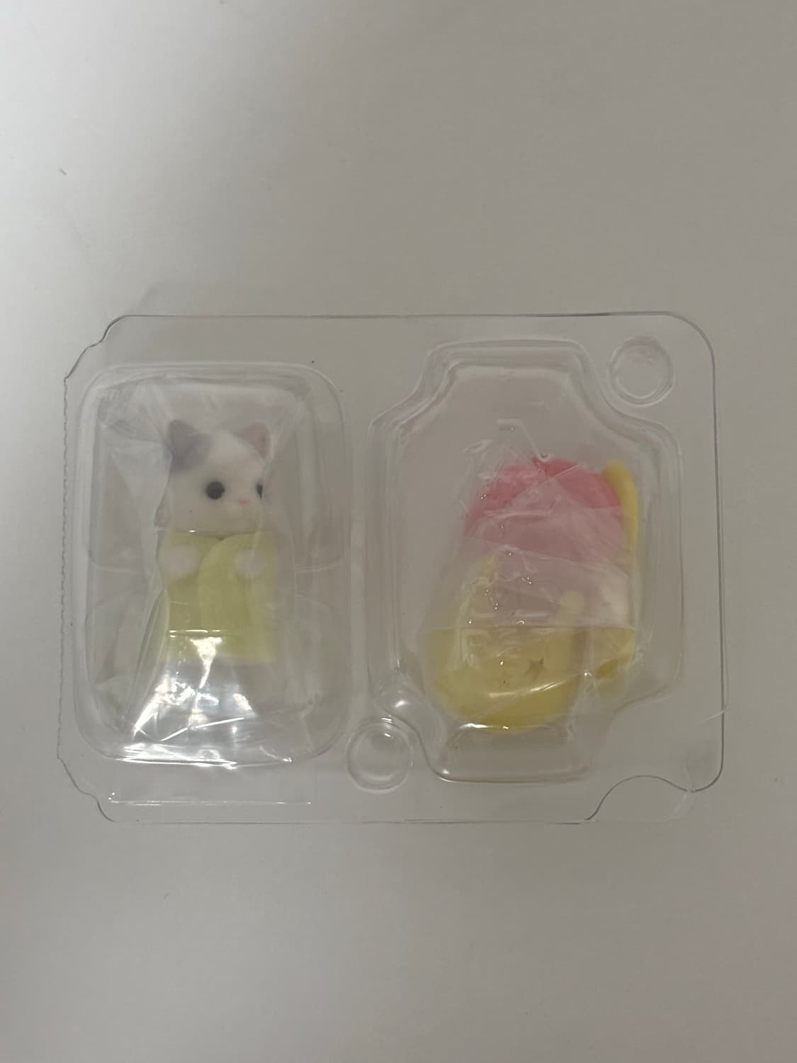 실바니안 아기요정의 숲 달팽이 상품이미지1