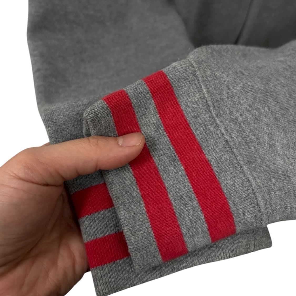 오베이 후드티 상품이미지3