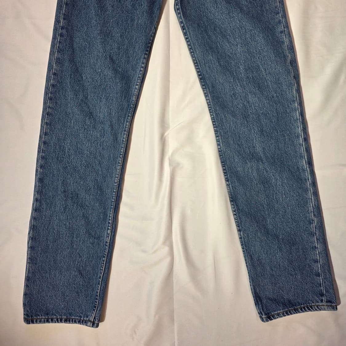 [W33L34]90s 리바이스 501 데님팬츠(MADE IN 캐나다) 상품이미지3