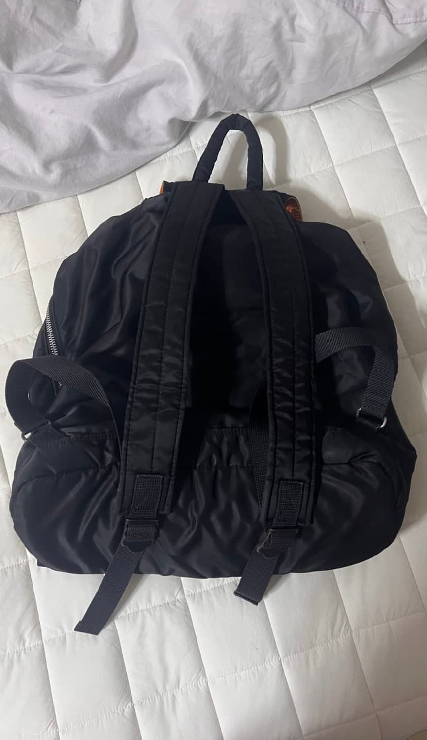 포터 탱커 럭색 상품이미지3