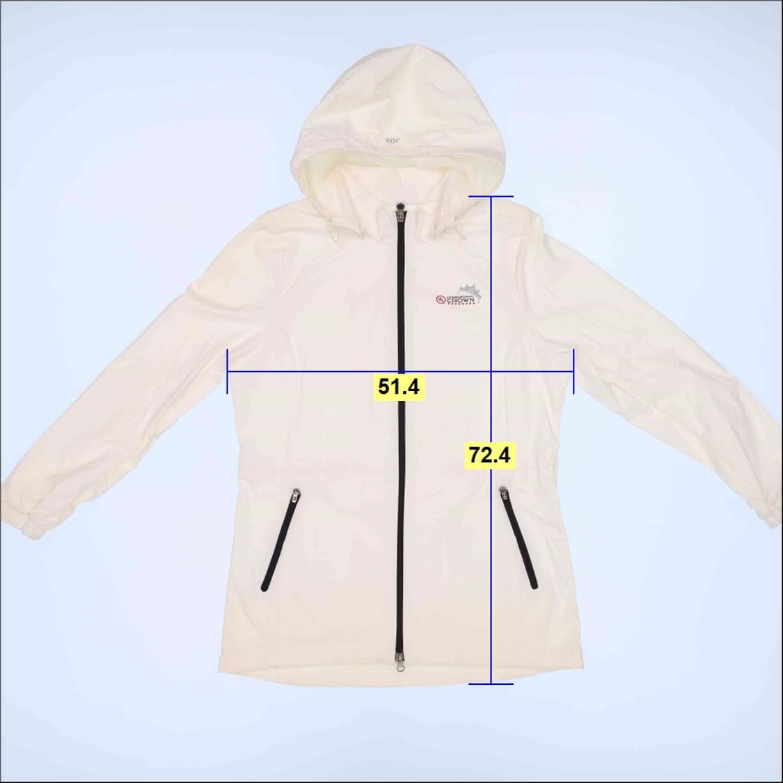 100 JDX 여성 자켓 0608M2 상품이미지4