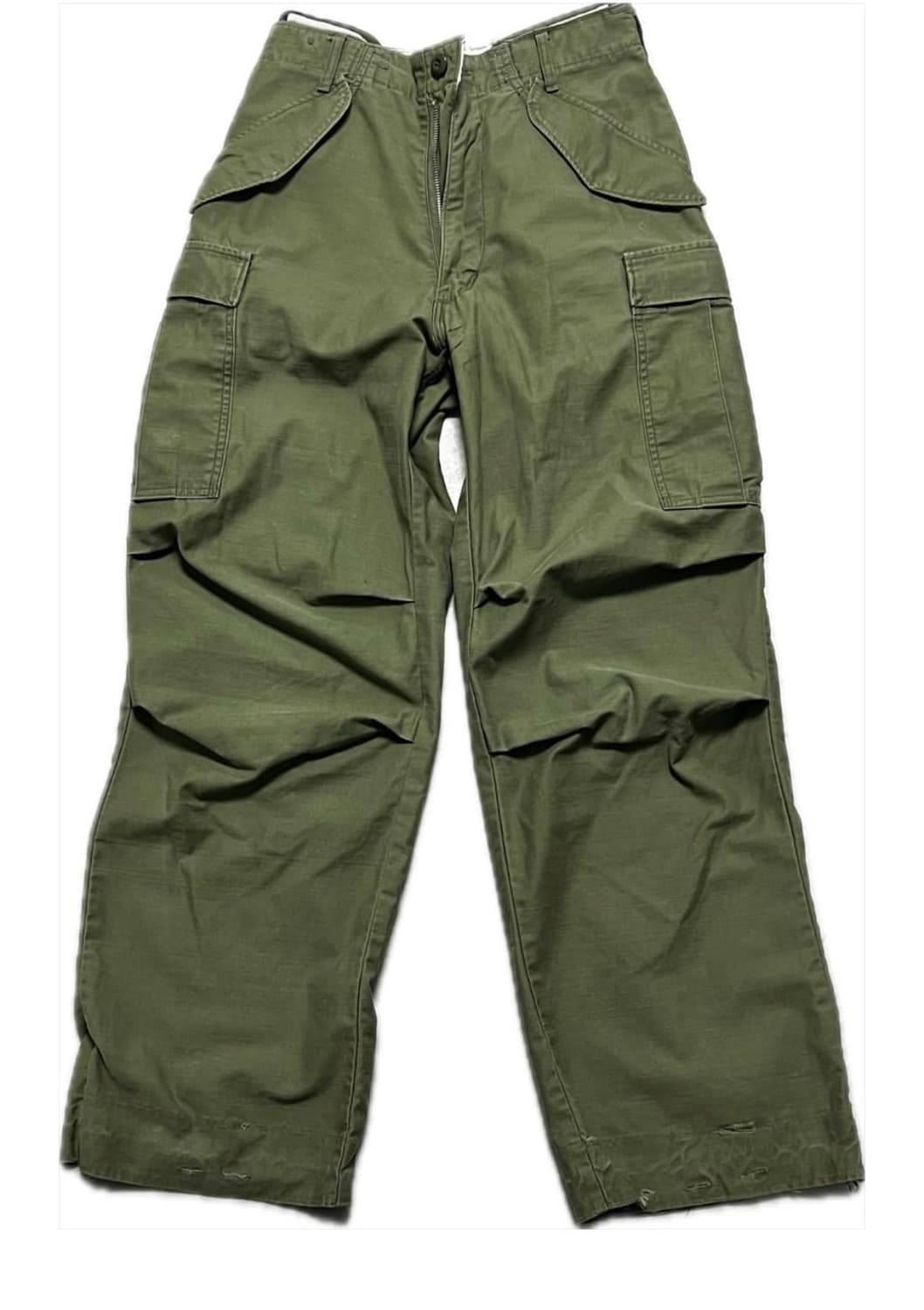 1970’s m-65 팬츠 상품이미지1