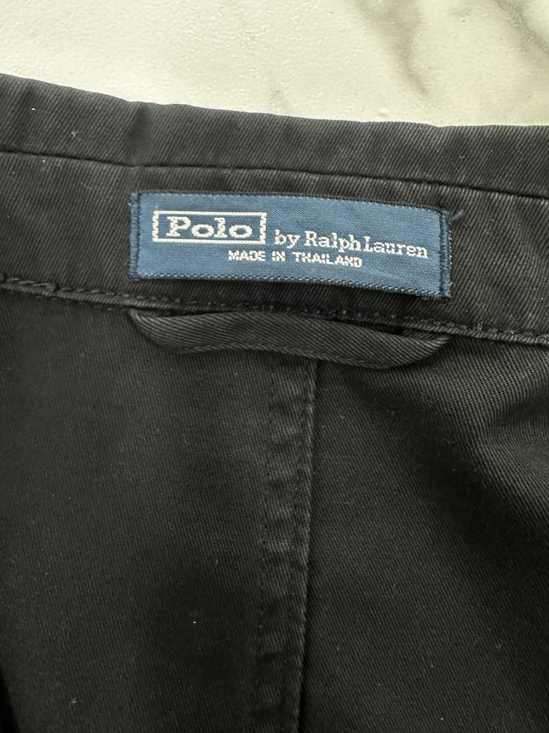 폴로 랄프로렌 프레피룩 자켓 상품이미지3