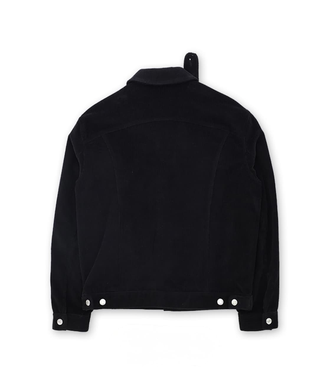 4160 / CORDUROY PANEL COLLAR JACKET 상품이미지2