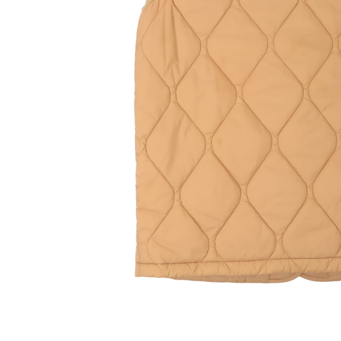 라코스테 베이지 퀄팅 베스트 상품이미지7