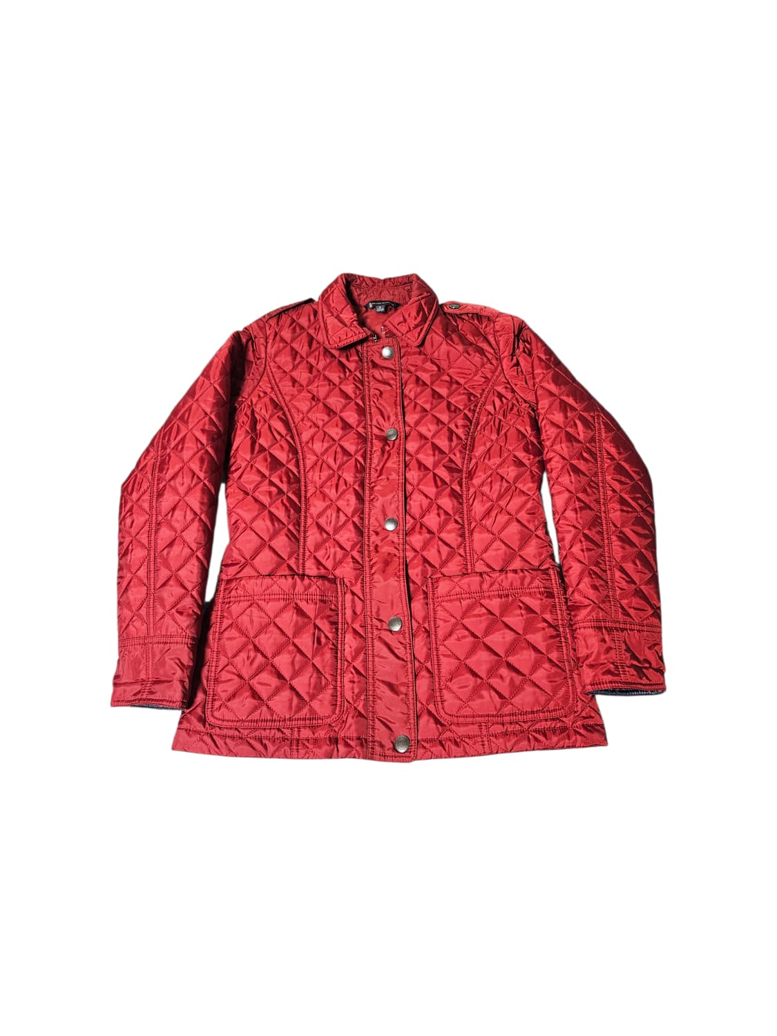 브룩스브라더스 퀼팅자켓 2사이즈(55) 상품이미지1