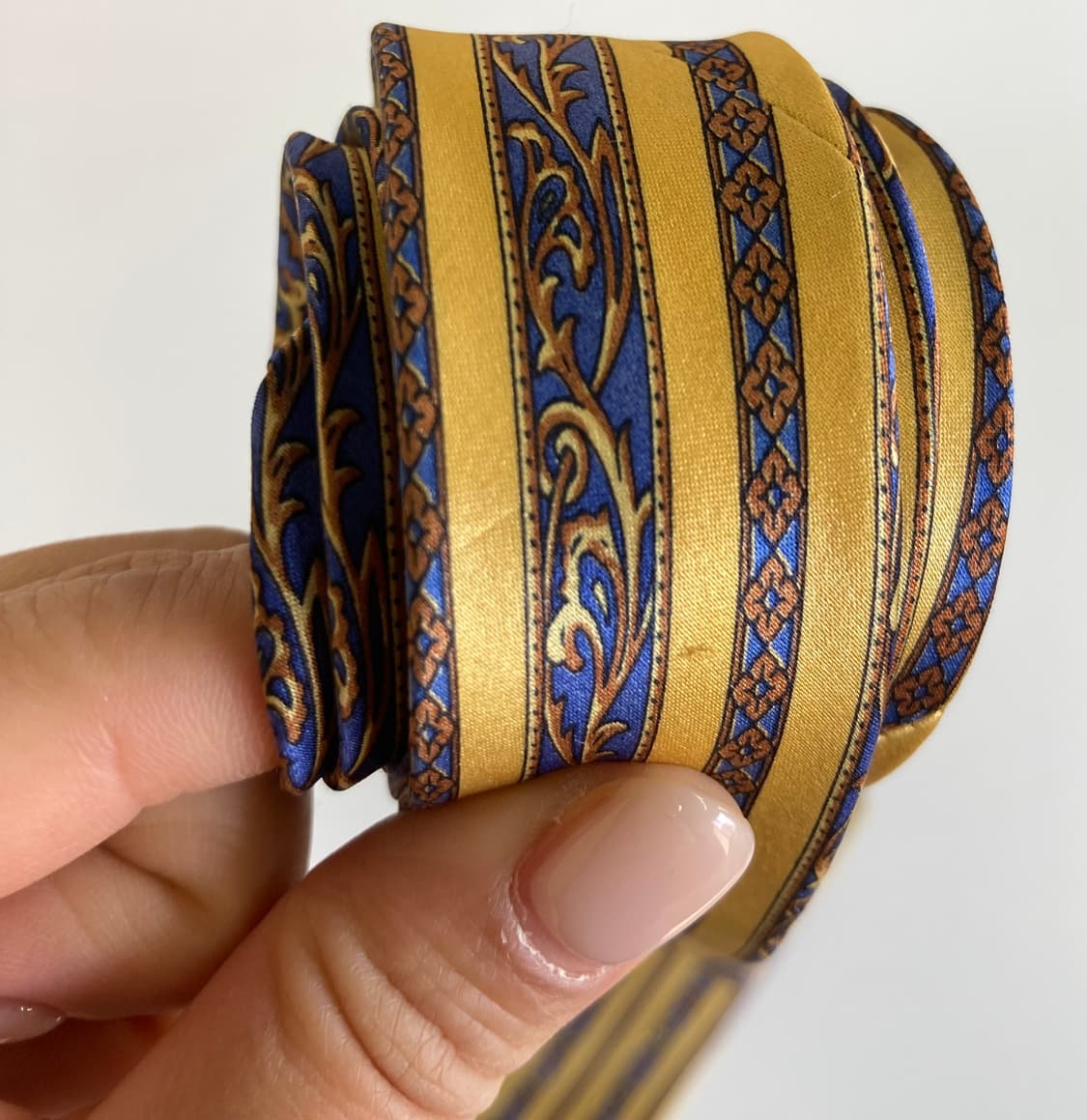 안토니오푸스코 넥타이 상품이미지10