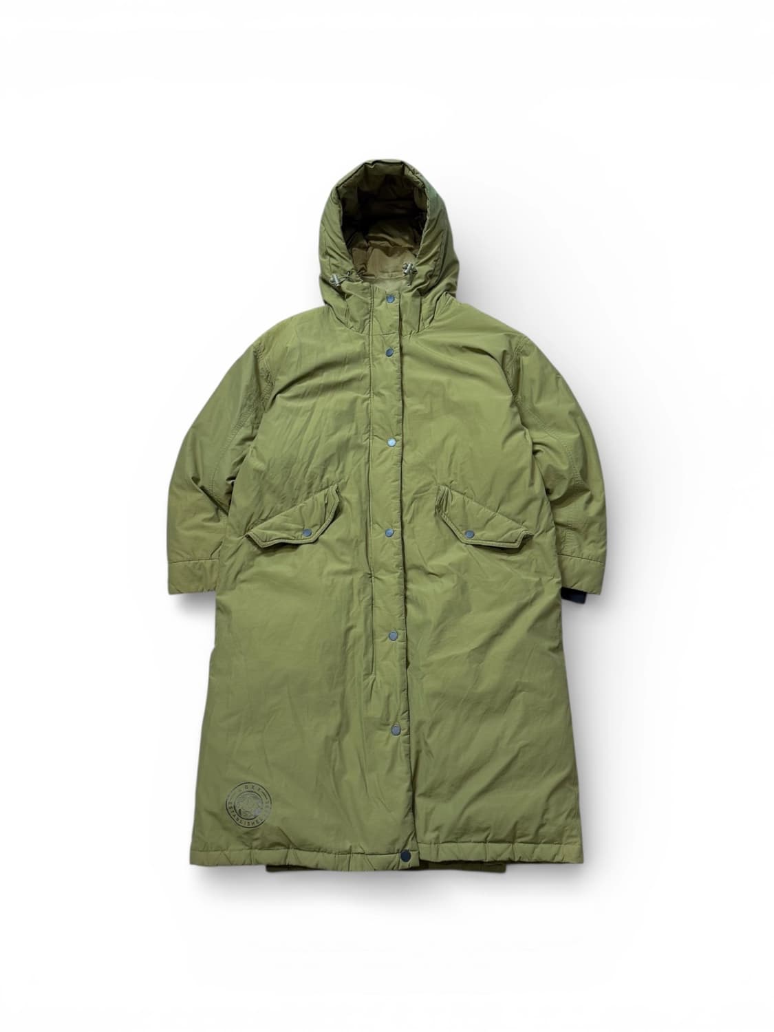 ROXY SINCE 90 덕다운 파카 상품이미지1