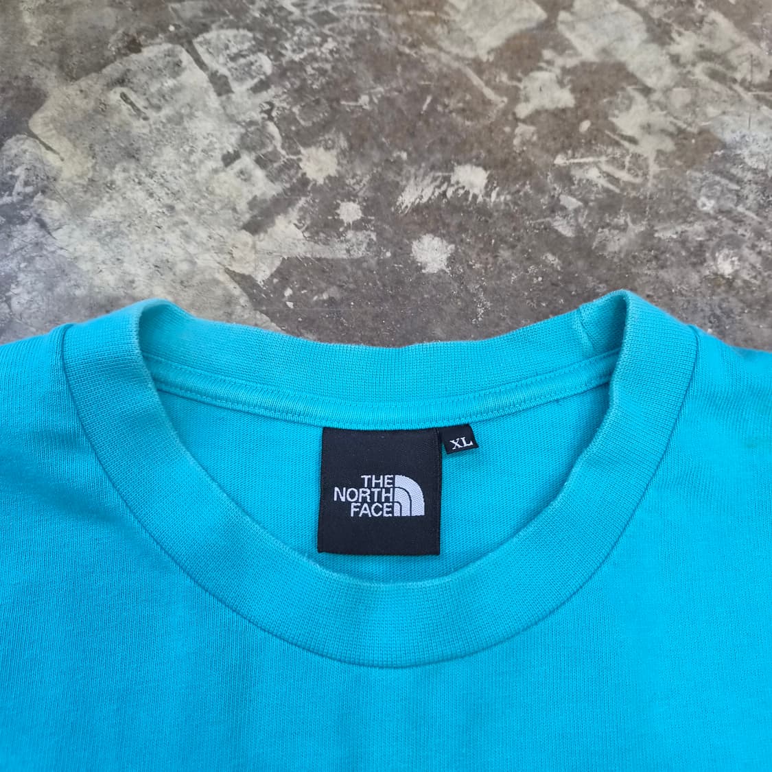 XL) 노스페이스 재팬 반팔티 반팔 티셔츠 상품이미지3