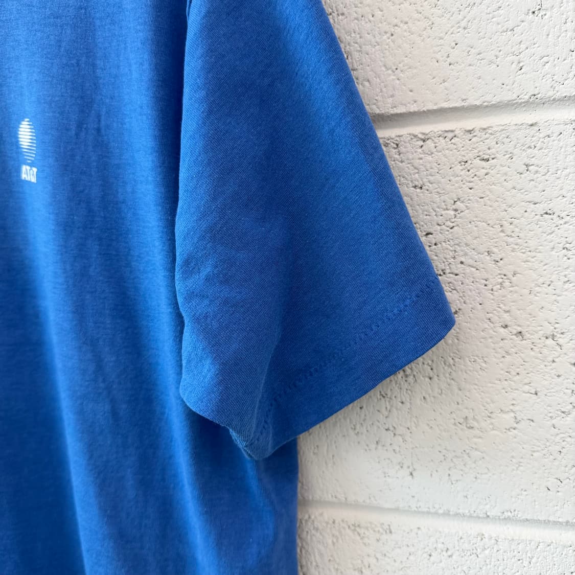 90s Vintage AT&T Tshirt 상품이미지5