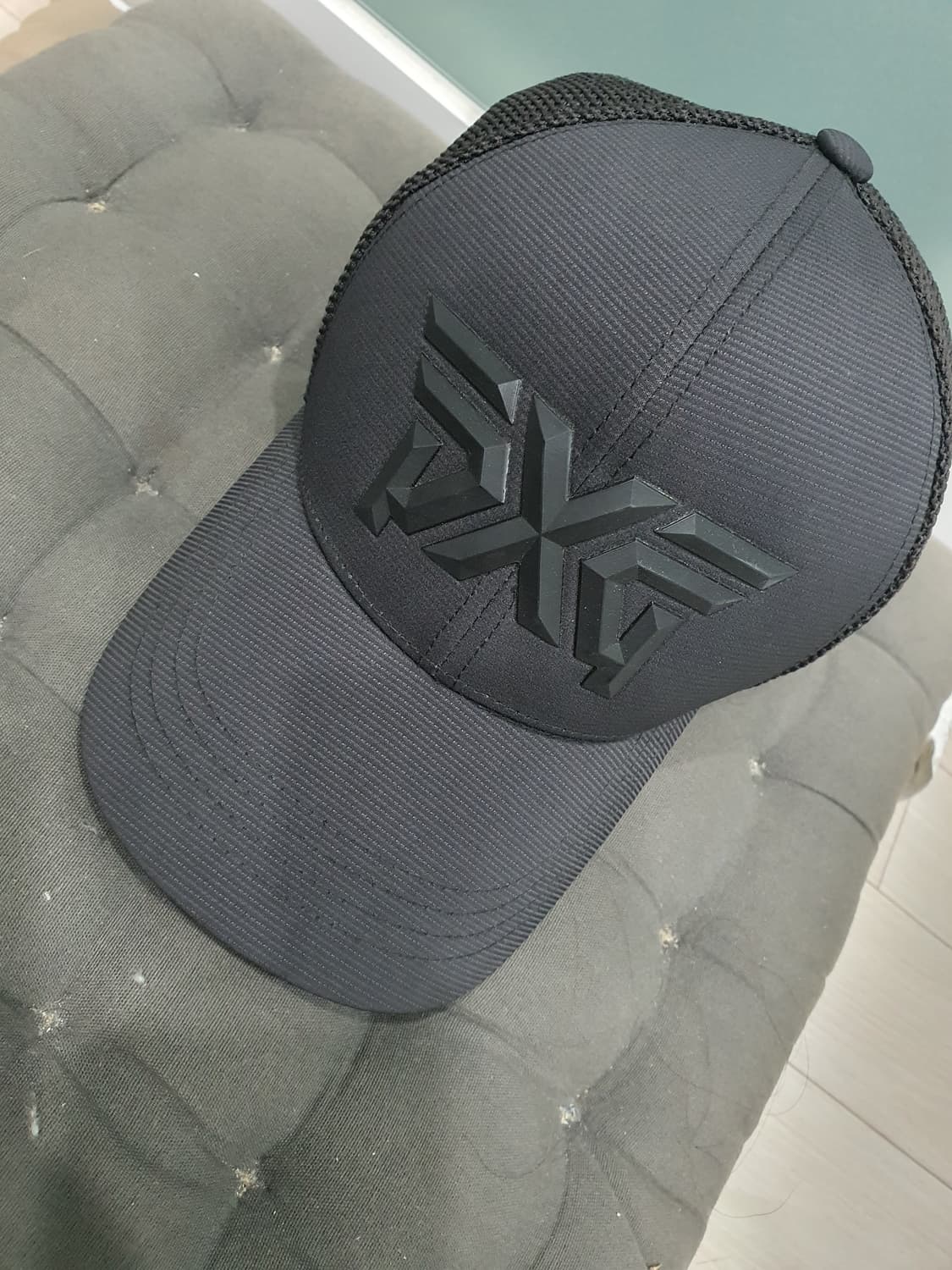 Pxg 정품 골프모자  상품이미지2