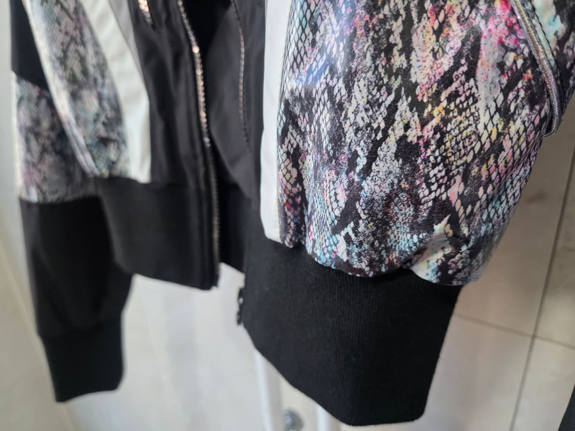 스모크라이즈 셋업 상품이미지4