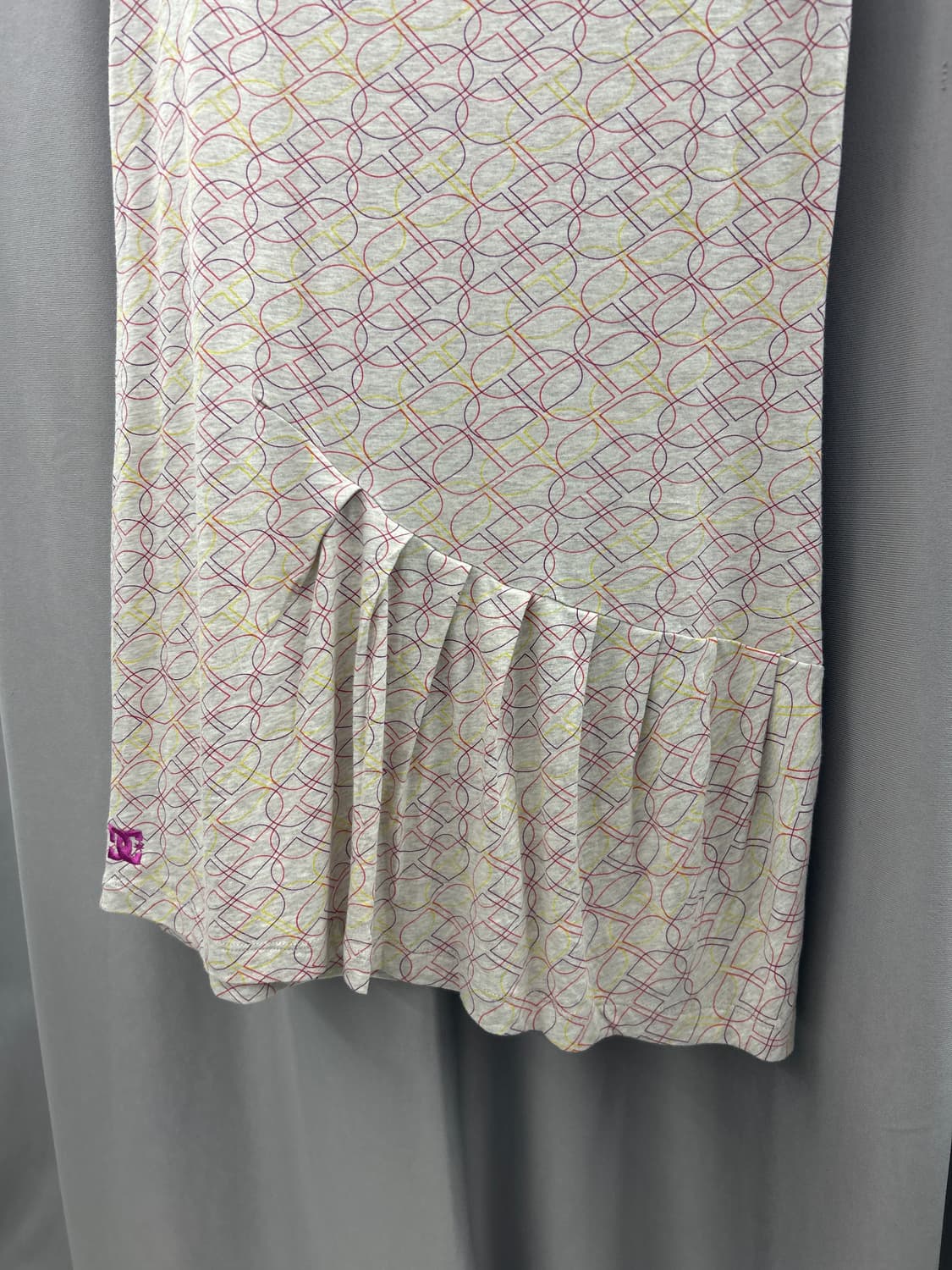 DC 미니드레스 상품이미지5